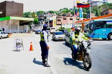 Definen operativos de Movilidad para el ‘plan éxodo y retorno’