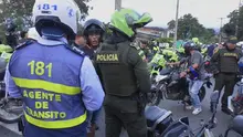 Definen operativos de Movilidad para el ‘plan éxodo y retorno’