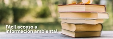Fácil acceso a información ambiental