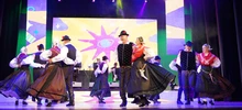 Con invitados de lujo y una amplia programación, así se desarrolla el Primer Encuentro Mundial de las Culturas Populares