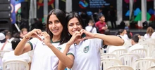 Con invitados de lujo y una amplia programación, así se desarrolla el Primer Encuentro Mundial de las Culturas Populares