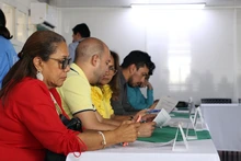 Se llevó a cabo la segunda Sesión Ordinaria del Comité de Atención a la Población Migrante