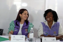 Se llevó a cabo la segunda Sesión Ordinaria del Comité de Atención a la Población Migrante