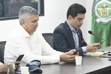 Listos dispositivos de seguridad para las manifestaciones y eventos deportivos del puente festivo en Cali