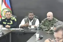 Listos dispositivos de seguridad para las manifestaciones y eventos deportivos del puente festivo en Cali