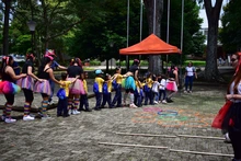 ´La Ciudad de los Niños´ se tomó el Distrito de Cali