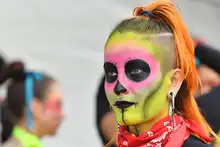 Cali se postularía para una folcloreada internacional