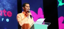 Colombia le bailó al mundo en la noche de Gala del 1er Encuentro Mundial de las Culturas Populares 