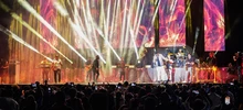 Colombia le bailó al mundo en la noche de Gala del 1er Encuentro Mundial de las Culturas Populares 