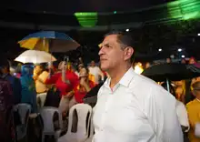 Cali se postularía para una folcloreada internacional