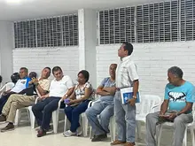 Estudiantes de la comuna 8 podrían beneficiarse de una propuesta pedagógica especializada en artes, ballet y cultura
