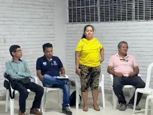 Estudiantes de la comuna 8 podrían beneficiarse de una propuesta pedagógica especializada en artes, ballet y cultura