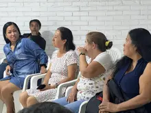 Estudiantes de la comuna 8 podrían beneficiarse de una propuesta pedagógica especializada en artes, ballet y cultura