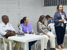 Estudiantes de la comuna 8 podrían beneficiarse de una propuesta pedagógica especializada en artes, ballet y cultura