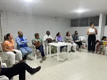 Estudiantes de la comuna 8 podrían beneficiarse de una propuesta pedagógica especializada en artes, ballet y cultura