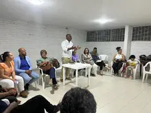 Estudiantes de la comuna 8 podrían beneficiarse de una propuesta pedagógica especializada en artes, ballet y cultura