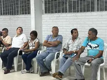 Estudiantes de la comuna 8 podrían beneficiarse de una propuesta pedagógica especializada en artes, ballet y cultura