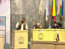 Segunda Jornada de Presentación de la Política Pública de CTeI ante el Concejo Distrital
