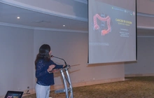 Se llevó a cabo el ‘Primer Simposio Departamental y Distrital de Cáncer de Colon’