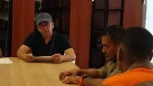 A instancias de Fabio Cardozo, cinco condenados piden perdón por los delitos cometidos