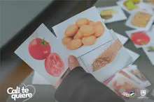 Talleres de sensibilización y motivación para los estudiantes de las IEO sobre el PAE.