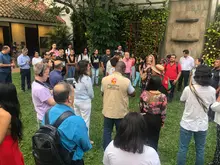 Dos años después del estallido social en Cali: memorias y desafíos para la paz