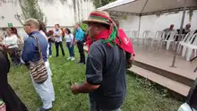 Dos años después del estallido social en Cali: memorias y desafíos para la paz