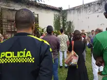 Dos años después del estallido social en Cali: memorias y desafíos para la paz