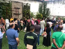 Dos años después del estallido social en Cali: memorias y desafíos para la paz