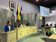 ‘Política Pública de Ciencia, Tecnología e Innovación’, a un paso de ser aprobada ante el Concejo