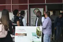 Alcaldía aumenta hasta $100 millones la recompensa para esclarecer hurto a la Oficina de Instrumentos Públicos de Cali