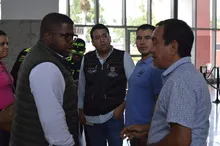 Alcaldía aumenta hasta $100 millones la recompensa para esclarecer hurto a la Oficina de Instrumentos Públicos de Cali