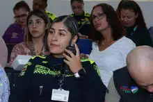 Mesa de atención a todas las formas de violencia contra la mujer: un espacio para la protección de la población LGBTIQ+