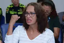 Mesa de atención a todas las formas de violencia contra la mujer: un espacio para la protección de la población LGBTIQ+