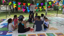 Diviértete como niño en la isla del tesoro