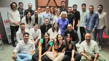 Premian concurso ‘El paseo de Jovita al río’