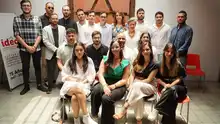 Premian concurso ‘El paseo de Jovita al río’