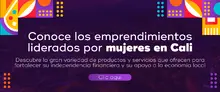 Directorio de Emprendedoras: 84 mujeres empoderadas y fortalecidas en sus unidades productivas