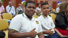 Gobierno Nacional socializó con comunidades de Cali el avance de las obras de infraestructura educativa