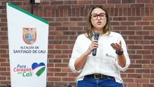 Gobierno Nacional socializó con comunidades de Cali el avance de las obras de infraestructura educativa
