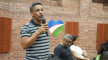 Gobierno Nacional socializó con comunidades de Cali el avance de las obras de infraestructura educativa