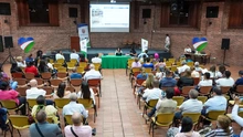 Gobierno Nacional socializó con comunidades de Cali el avance de las obras de infraestructura educativa