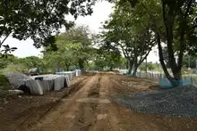 Parque Pacífico se presenta al Ministerio de Cultura como un espacio de recuperación de prácticas tradicionales y ancestrales