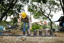 Parque Pacífico se presenta al Ministerio de Cultura como un espacio de recuperación de prácticas tradicionales y ancestrales