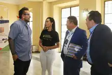 Ministro de Cultura resalta organización del I Encuentro Mundial de Culturas Populares