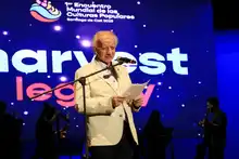 Ministro de Cultura resalta organización del I Encuentro Mundial de Culturas Populares