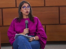 Desarrollo e Innovación Institucional realizó primera rendición de cuentas de 2023  