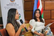 Desarrollo e Innovación Institucional realizó primera rendición de cuentas de 2023  