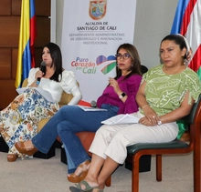 Desarrollo e Innovación Institucional realizó primera rendición de cuentas de 2023  