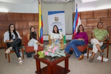 Desarrollo e Innovación Institucional realizó primera rendición de cuentas de 2023  
